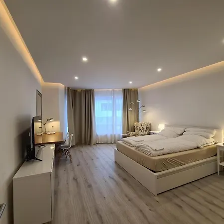 Homestay Soleil - Pure Living In The Center Hannover