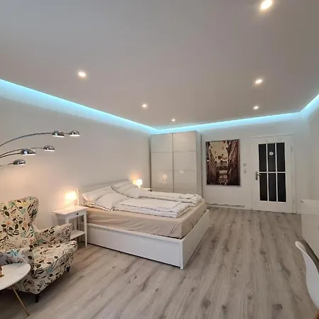 Soleil - Pure Living In The Center * Hannover