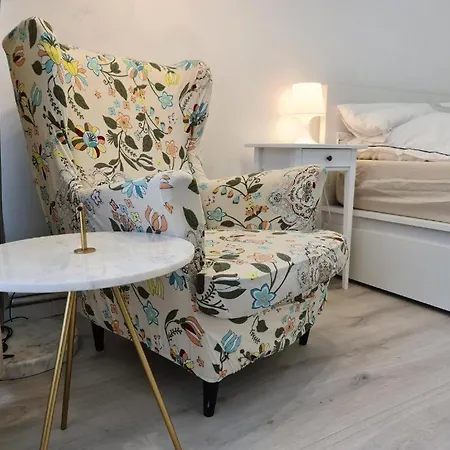 Soleil - Pure Living In The Center Hannover