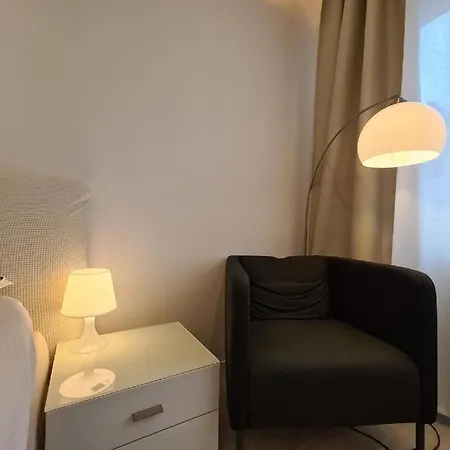 Soleil - Pure Living In The Center Hannover